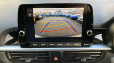 Kia Picanto 1.0 Shadow 5dr [4 seats] Petrol Hatchback